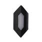 Eliante by Jainsons Lights-Up Down Outdoor Wall Light-BIG-DIAMOND-Inbuilt LED