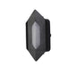 Eliante by Jainsons Lights-Up Down Outdoor Wall Light-BIG-DIAMOND-Inbuilt LED
