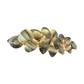 JS-SBL BL-01-001 Matt Gold & Shiny Gold Artistic Wall Lights