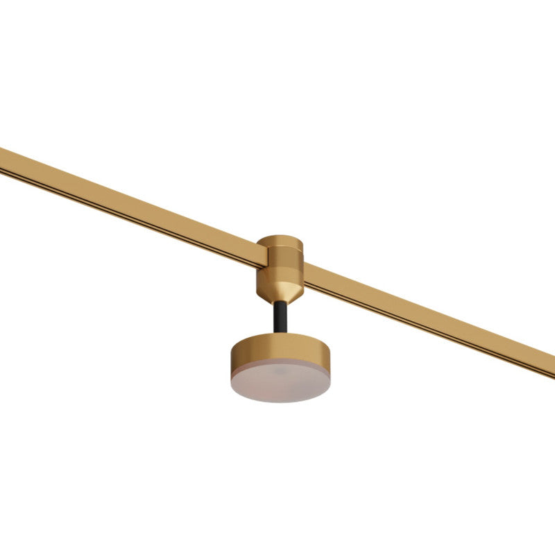 Amberdiffusedmovablespot-10W| Eliante by Jainsons Lights