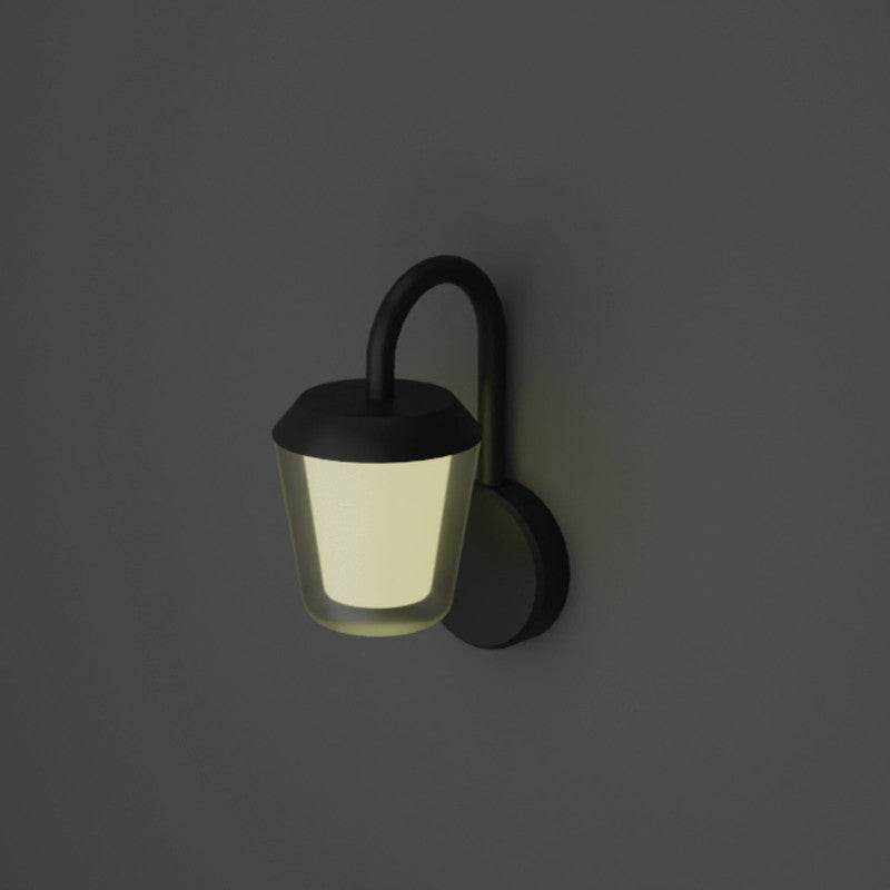 Brolly-13W-Wall| Eliante by Jainsons Lights