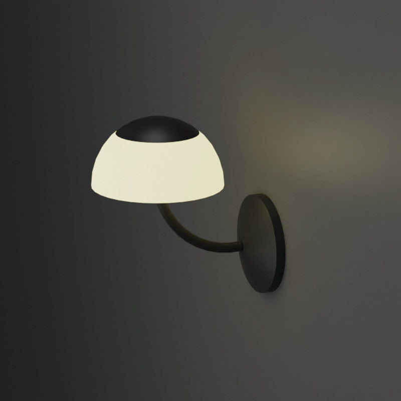 Canopy-01-7W-Wall| Eliante by Jainsons Lights