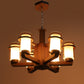 JS-VP S-313-1W Modern Wall Lights 1xE27 Mild Steel & Glass Material Gold,Brown & Champaign Finish