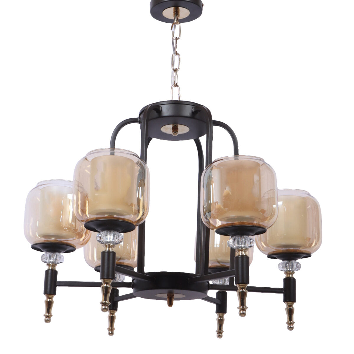 Glass Lighting Collection