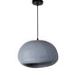 Eliante by Jainsons Lights-Modern Hanging Lights-CLUOD-1LP-E27 holder