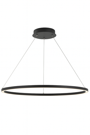 Slim Round Ring light ASRR-3326-42 600x30x24mm