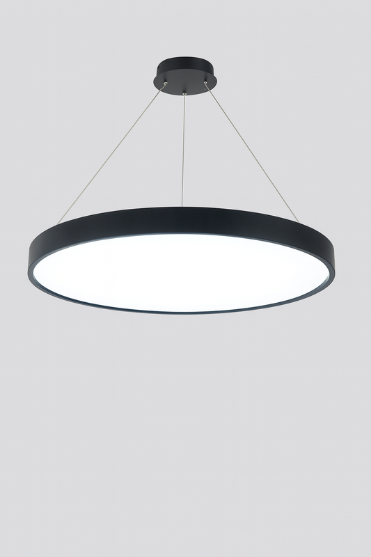 Round moon light ASRM-5103-30 300x60mm