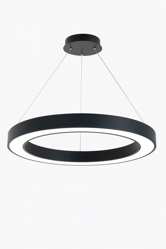 Round Ring light ASRR-5108-72 800x60mm