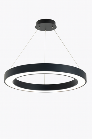 Round Ring light ASRR-5108-72 800x60mm