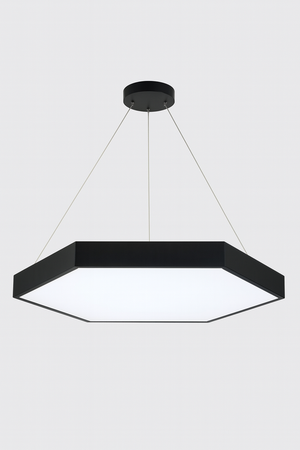 Hexagon Moon Light ASHM-5116-42 600x60mm