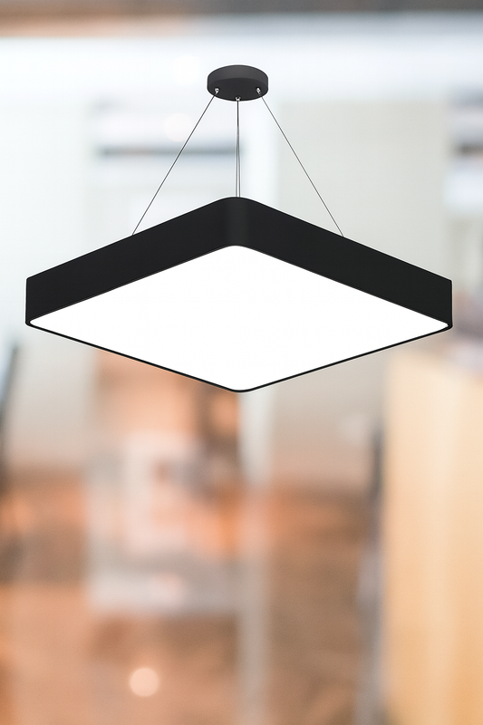 Square Moon Light ASSM-5312-42 (300x1200)x100x60mm