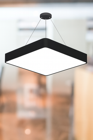 Square Moon Light ASSM-5312-42 (300x1200)x100x60mm