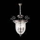 JS-SBL DF-09-074 Antique Brass Classic Hanging Lights