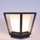 Zyvion Grey Aluminium Wall Light  | E27 holder | Included Bulb | Eliante by Jainsons Lights