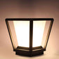 Zyvion Grey Aluminium Wall Light  | E27 holder | Included Bulb | Eliante by Jainsons Lights