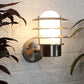 ELIANTE Silver Metal Wall Light by Jainsons Lights- DH01-210A_New - Without Bulb | by Jainsons Lights