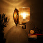 Gold Metal Wall Light - DO-10-1W - Included Bulb