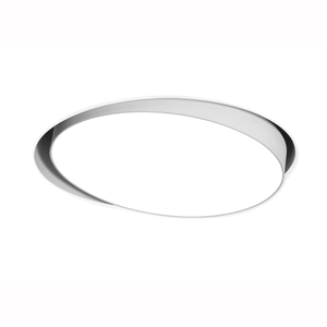 Eliante Trimless Downlight – White, 48W (Domo 420 Trimless)
