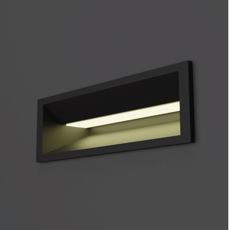 Enclosed-6W| Eliante by Jainsons Lights