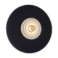 JS-SBL ER-10-291 Brass & Beige & Grey Artistic Wall Lights