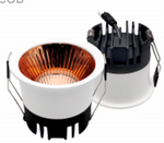 Eliante Tepar COB Light – Recessed & Surface – Recessed