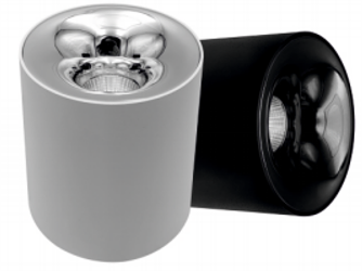 Eliante Creta Surface COB Downlight