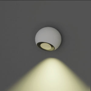 Focal-3W| Eliante by Jainsons Lights