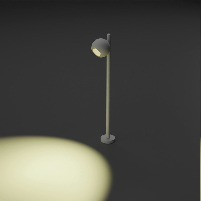 Focal-Bollard-3W| Eliante by Jainsons Lights