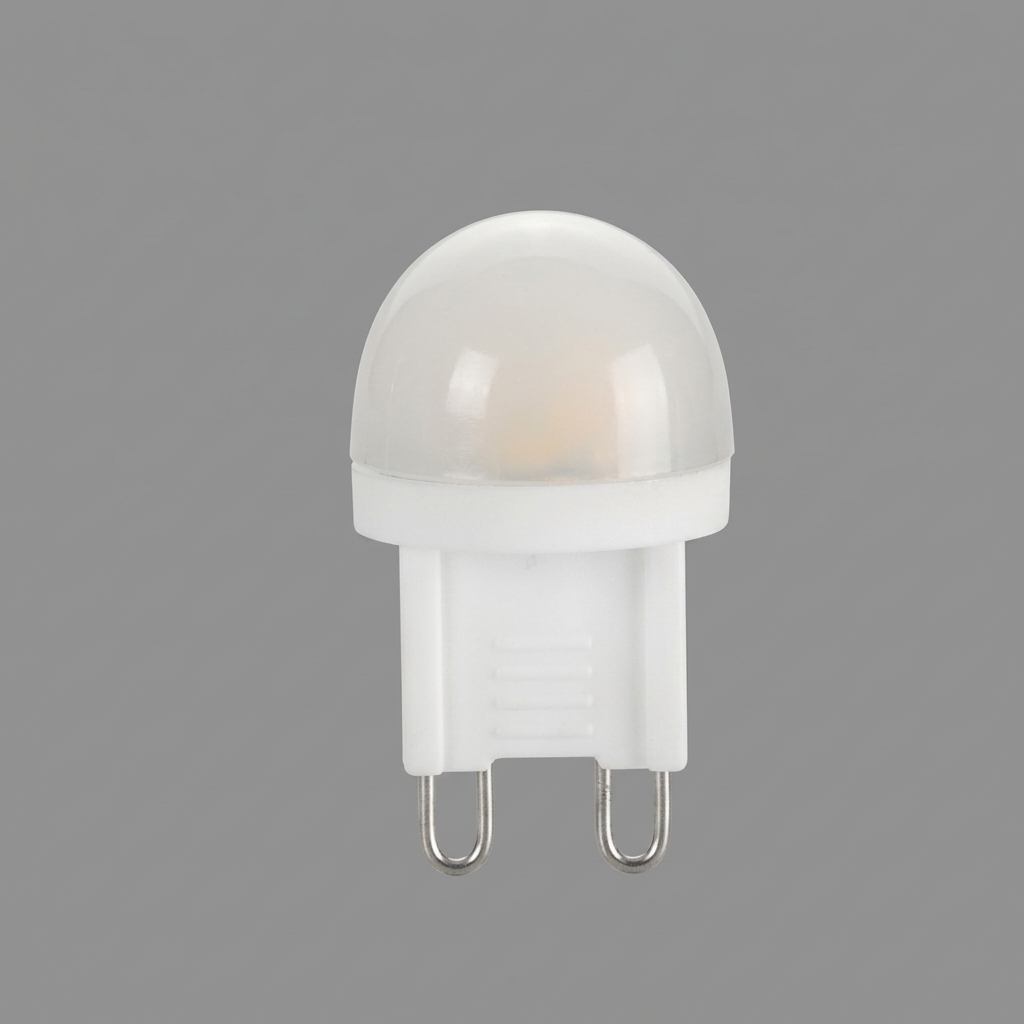 Eliante G9 LED Lamp – 3W (G9 A18)