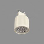 Eliante G9 LED Lamp – 3W (G9 COB)