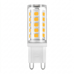 Eliante G9 Dimmable LED Lamp – 5W (G9 DIMMABLE 5W)