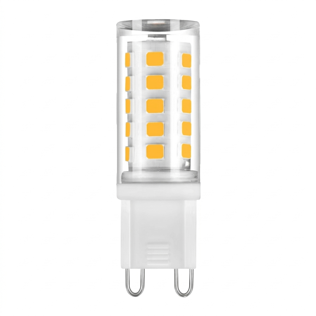 Eliante G9 Dimmable LED Lamp – 5W (G9 DIMMABLE 5W)