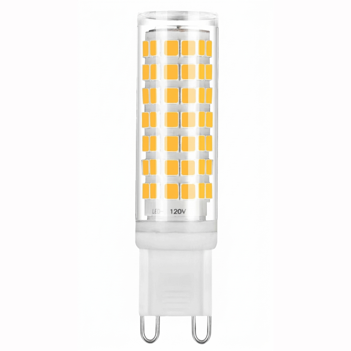 Eliante G9 Dimmable LED Lamp – 7W (G9 DIMMABLE 7W)
