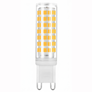 Eliante G9 Dimmable LED Lamp – 7W (G9 DIMMABLE 7W)