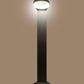 Eliante Bella Grey Aluminium Garden Lights GC-12103-650