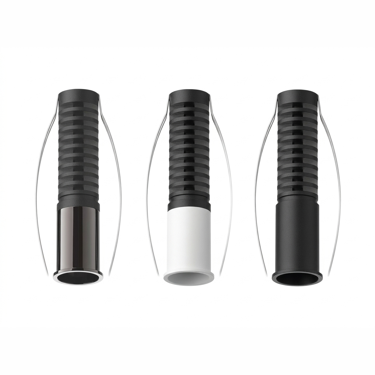 Eliante Mini Spotlight – White, 5W (GCL-18)