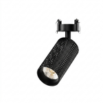 Eliante Track/Surface Spotlight – Black, 7W (GCL-282)