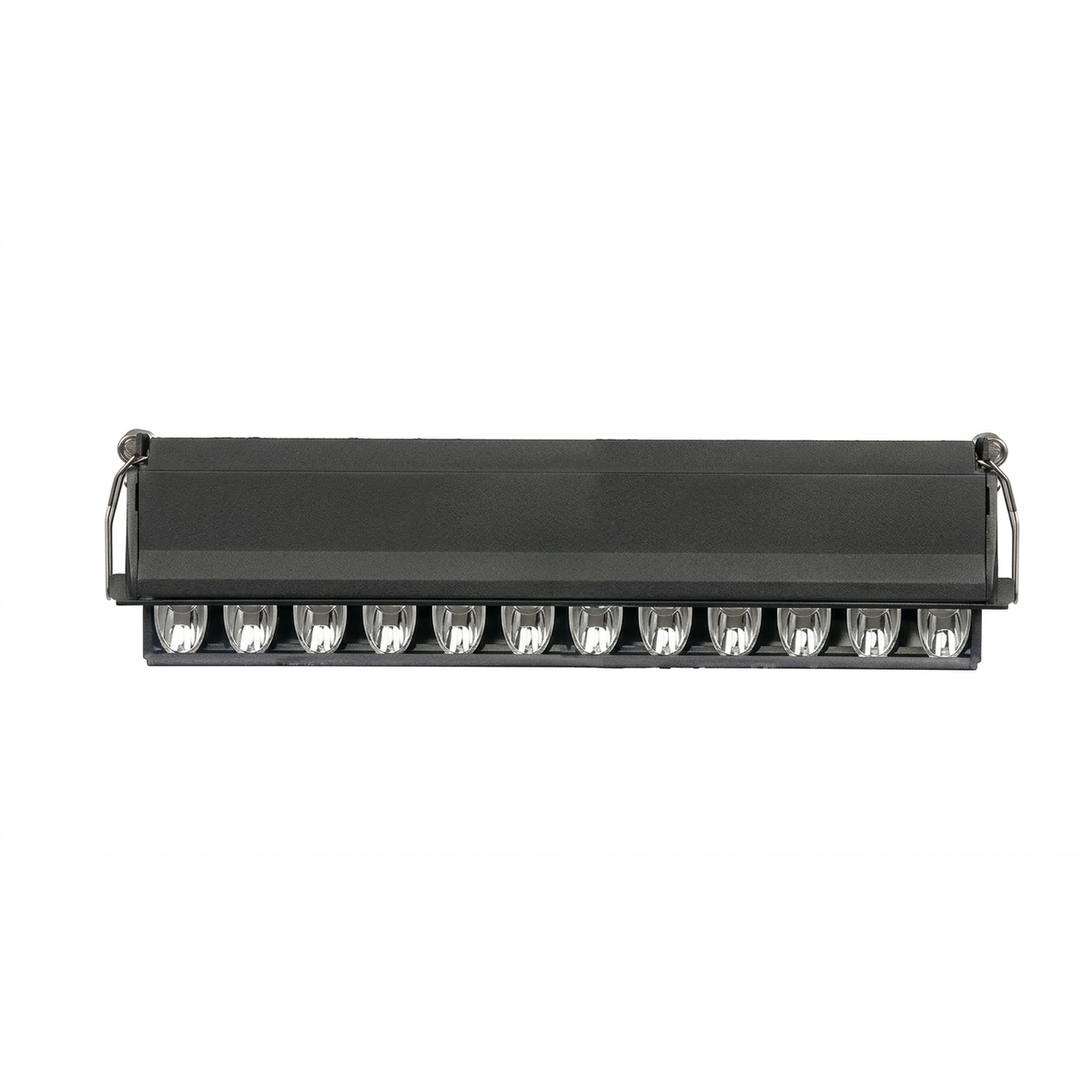 Eliante Wall Washer Light – White / Black, 20W (GCL-295)