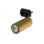 JS-GL_GCT-555_Track spot_Antique Brass
