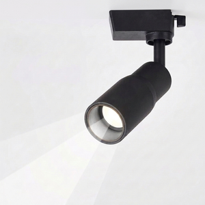 Eliante Track Spotlight – Black, 7W (GCT-561-7W)