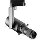 Eliante Museum Track Spotlight – Black, 20W (GCT-565)