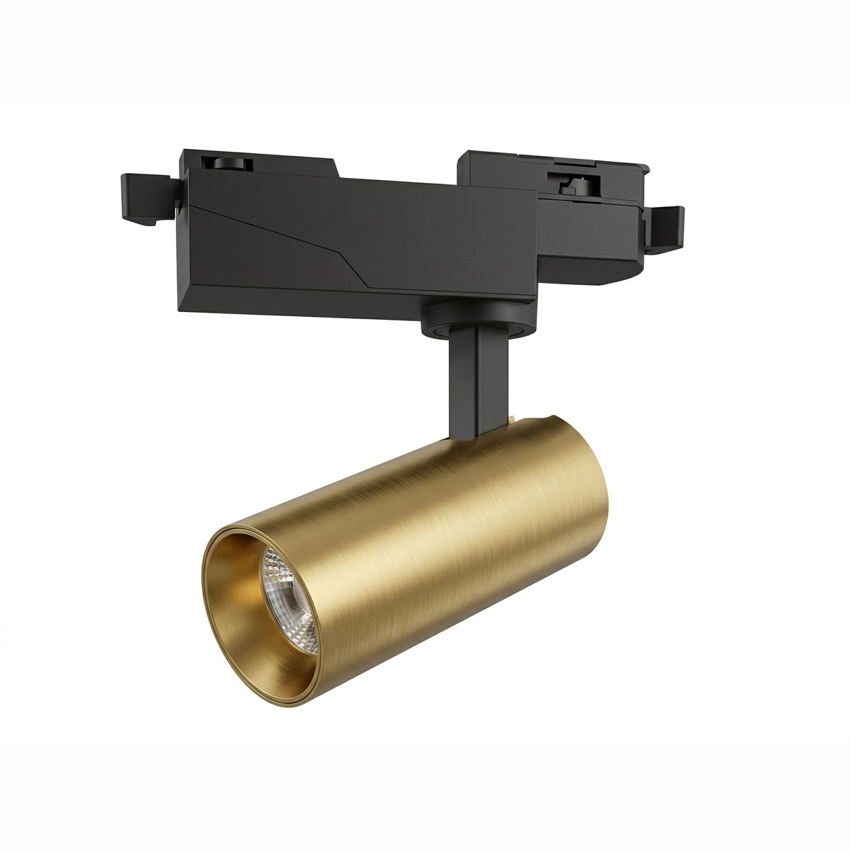 Eliante Track Spotlight – Antique Brass, 30W (GCT-570)