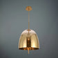 JSPHILO Gold 4-302-3xE14 Impressions Luxury Hanging