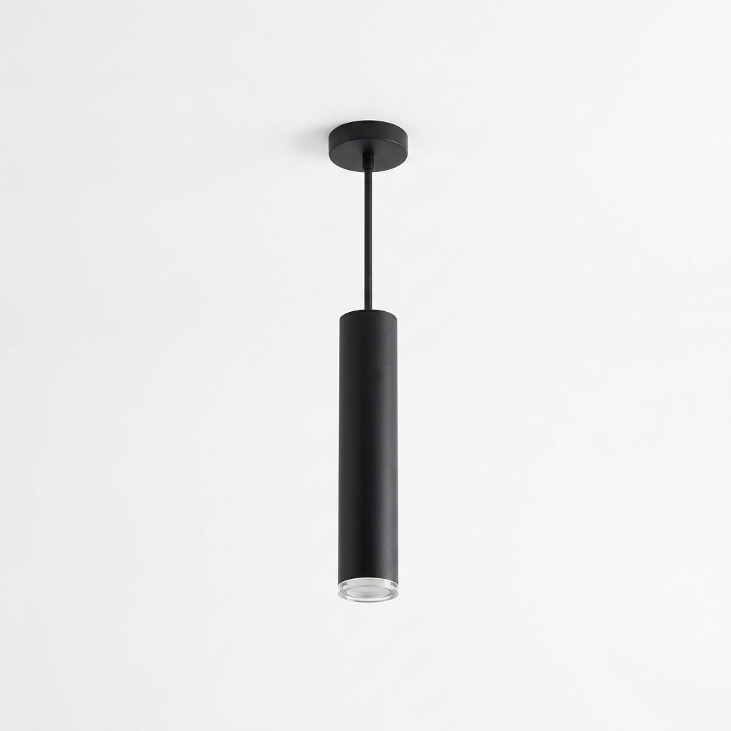 Eliante COB Pendant Light – 4 Finishes, 12W (GHL-P119)