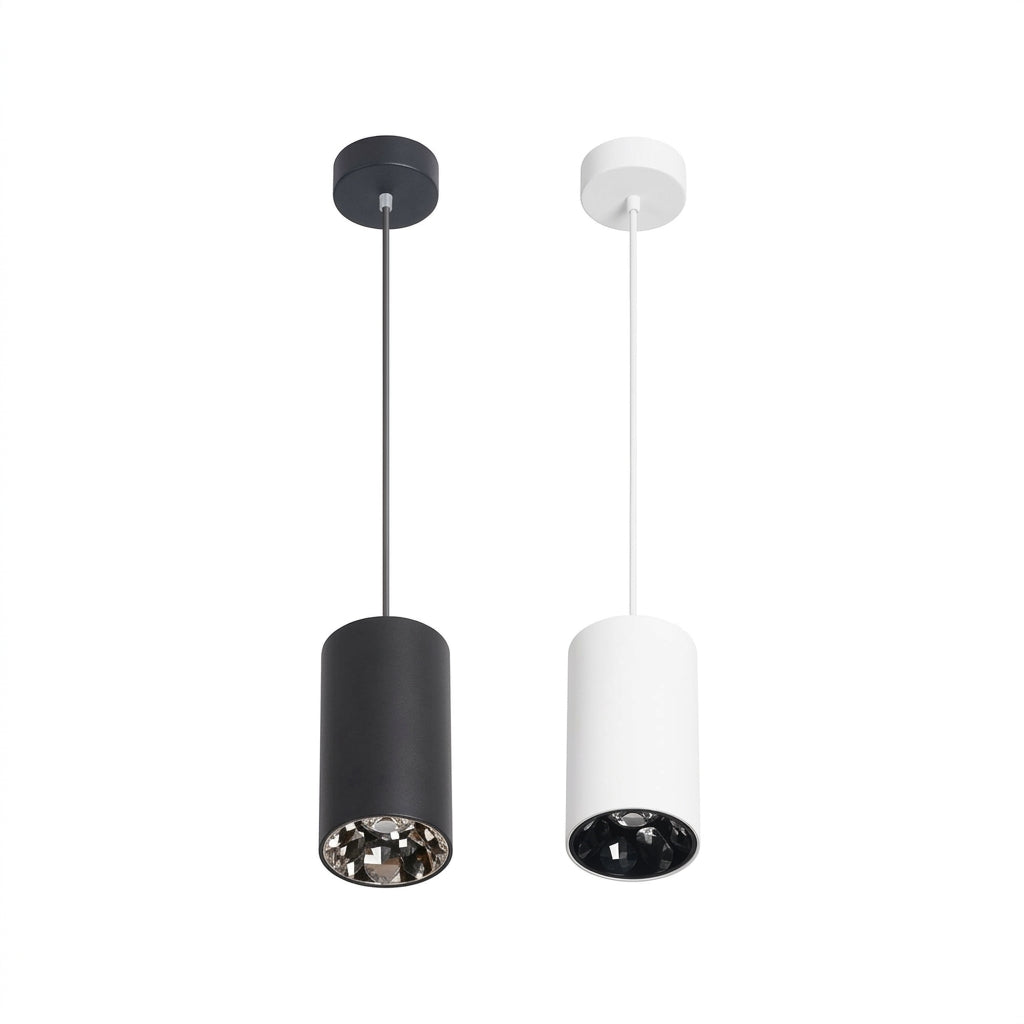 JS-GL_GHL-P120_Pendant_WH,BK (GD/WH/CH/RG)