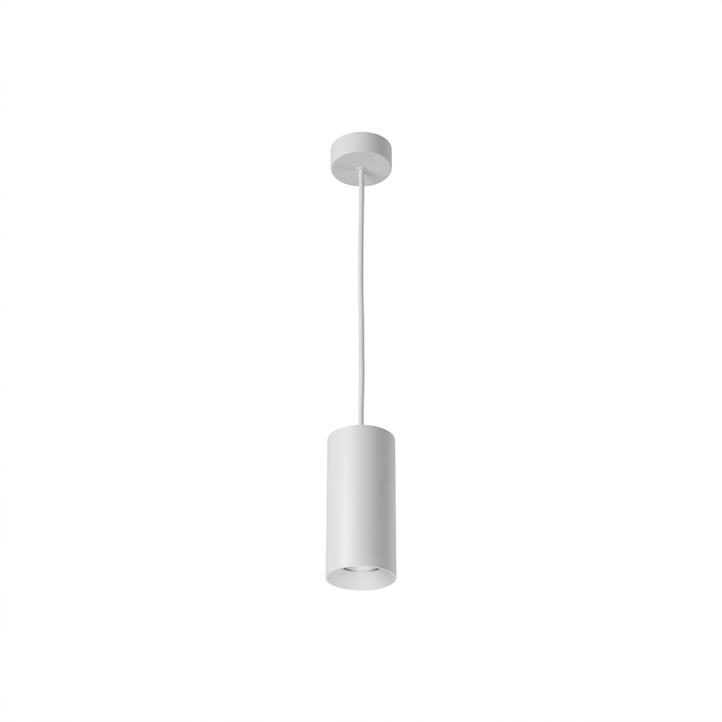 Eliante COB Pendant Light – 4 Finishes, 18W (GHL-P121)