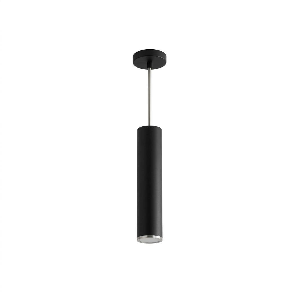 JS-GL_GHL-P123_Pendant_WH,BK-GD/WH/BK/CH/RG