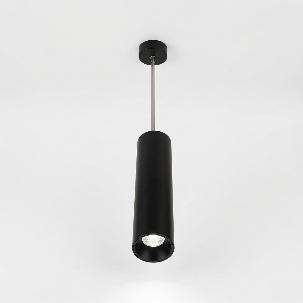 JS-GL_GHL-P125_Pendant_WH,BK (GD/WH/CH/RG)