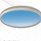JS-LYT_Sky Light Ultra-Thin & Deep Surface LED Downlight Collection | GL-8091/8092/XD/8001