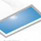 JS-LYT_Sky Light Sun Series LED Downlight - Round & Rectangular | GL-YXTY/FXTY